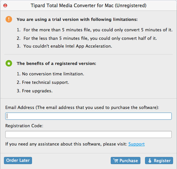 free ipod video converter for mac